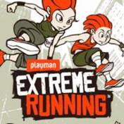 Playman Extreme Running